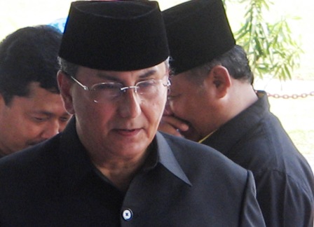 Tak Punya Rumah, Ismeth Terpaksa Nginap di Hotel BBR Selama Sebulan